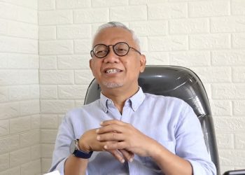 Hadiri G20 FMM, Prof. Candra Ungkap Upaya Penanganan Krisis Global